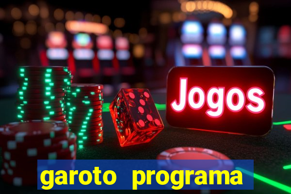 garoto programa porto alegre